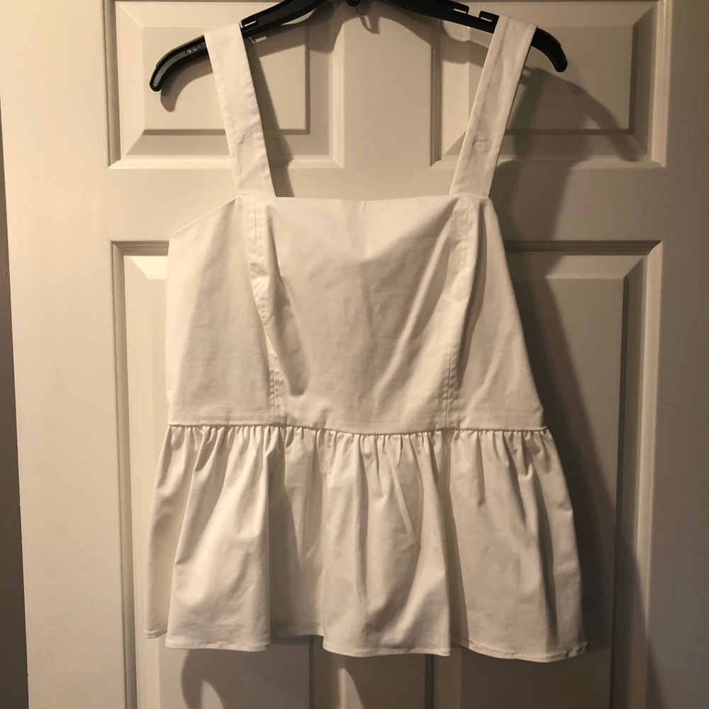 Beautiful top-removed tags never worn